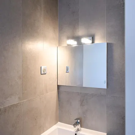 Apartamento Au Coeur De Montmartre Lovers *