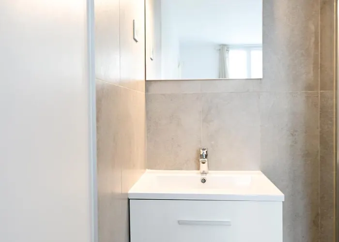 Au Coeur De Montmartre Lovers Apartment *