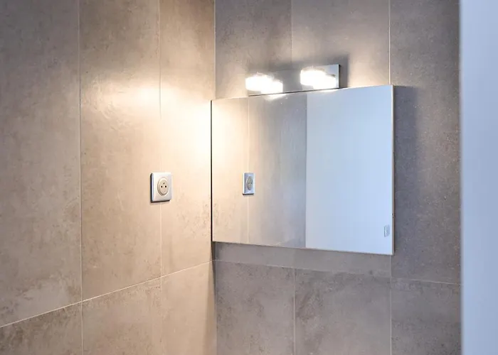 Apartment Au Coeur De Montmartre Lovers *